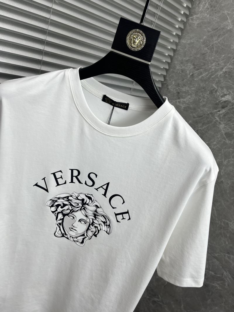 Versace T-Shirts